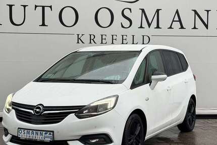 Opel Zafira 181.400 km 6.950 &euro; Krefeld 47805