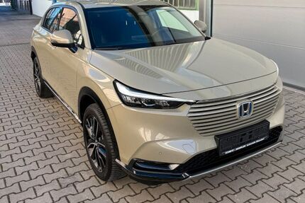 Honda HR-V 14.399 km 24.890 &euro; Düsseldorf 40231