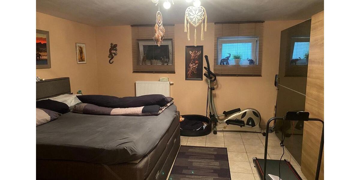 Reihenhaus Duisburg Rheinhausen - 6 Zimmer, 127 m&sup2;, 472.999&euro; | Angebot:25415457