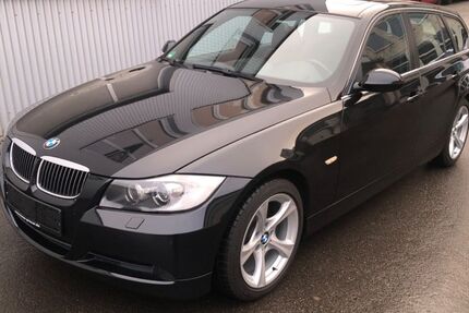 BMW 325 109.100 km 8.999 &euro; Heiligenhaus 42579