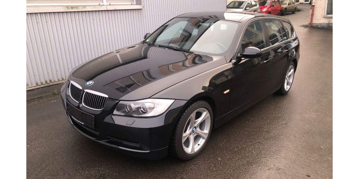 BMW 325 109.100 km 8.999 &euro; Heiligenhaus 42579