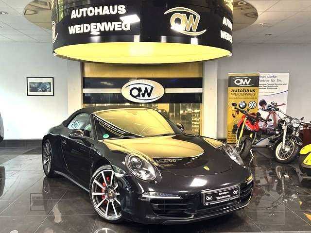 Porsche 911 147.935 km 74.950 &euro; Duisburg 47058