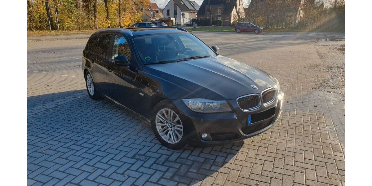 BMW 320 179.900 km 6.499 &euro; Kamp-Lintfort 47475