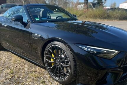 Mercedes-Benz SL 63 AMG 42.000 km 136.900 &euro; Ratingen 40880