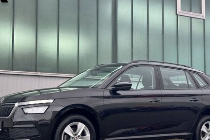Skoda Kamiq 90.240 km 14.994 &euro; Viersen 41748