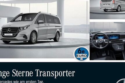 Mercedes-Benz V 220 14.840 km 63.998 &euro; Wesel 46485