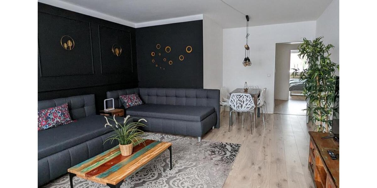 Etagenwohnung Düsseldorf Stadtbezirk 3 - 2 Zimmer, 70 m&sup2;, 1.445&euro; | Angebot:25084518