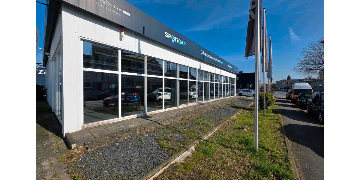 Gewerbeobjekt Moers - 79&euro; | Angebot:23763922