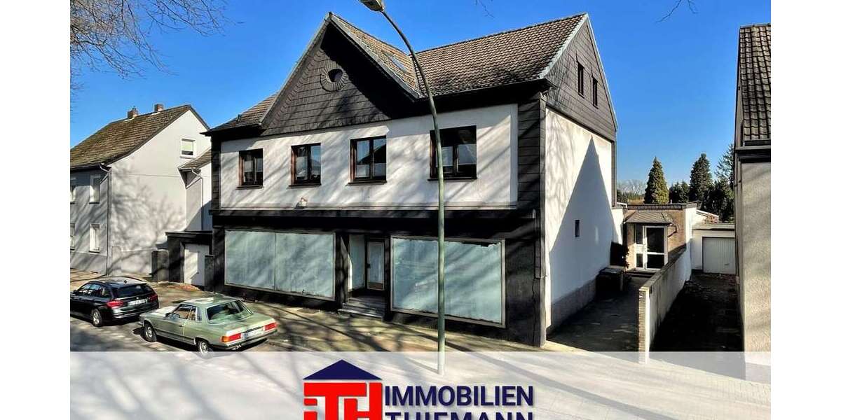 Einfamilienhaus Bottrop Boy - 5.5 Zimmer, 126 m&sup2;, 350.000&euro; | Angebot:10188444