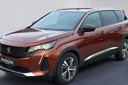 Peugeot 5008 20.305 km 24.890 &euro; Xanten 46509