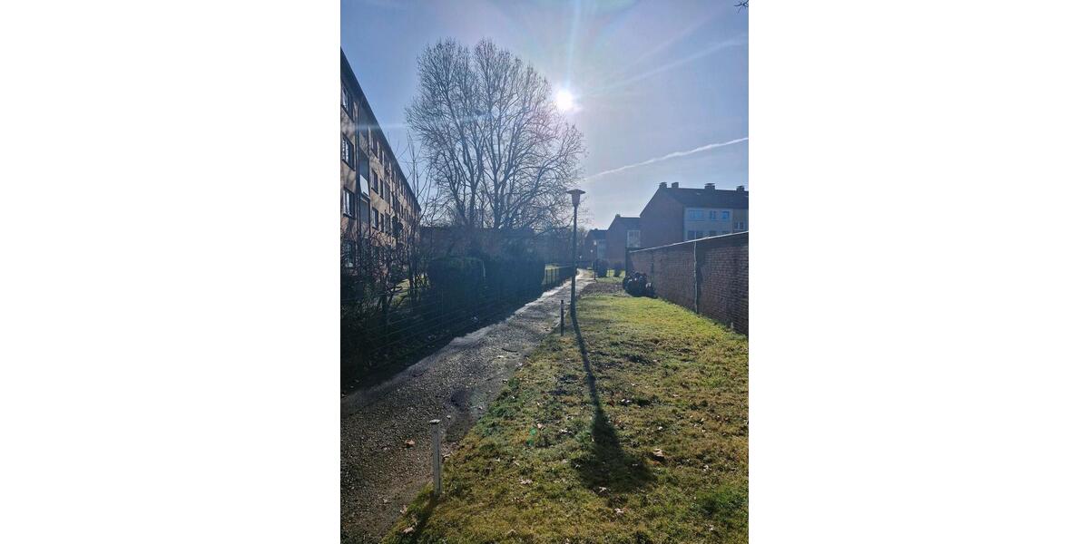 Etagenwohnung Krefeld Benrad - 3 Zimmer, 65 m&sup2;, 115.000&euro; | Angebot:26071513