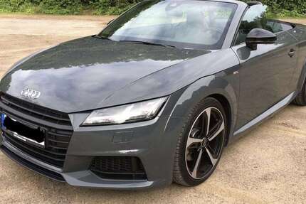 Audi TT 73.000 km 25.666 &euro; Tönisvorst, Stadt 47918