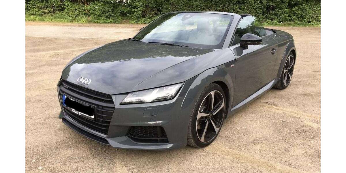 Audi TT 73.000 km 25.666 &euro; Tönisvorst, Stadt 47918