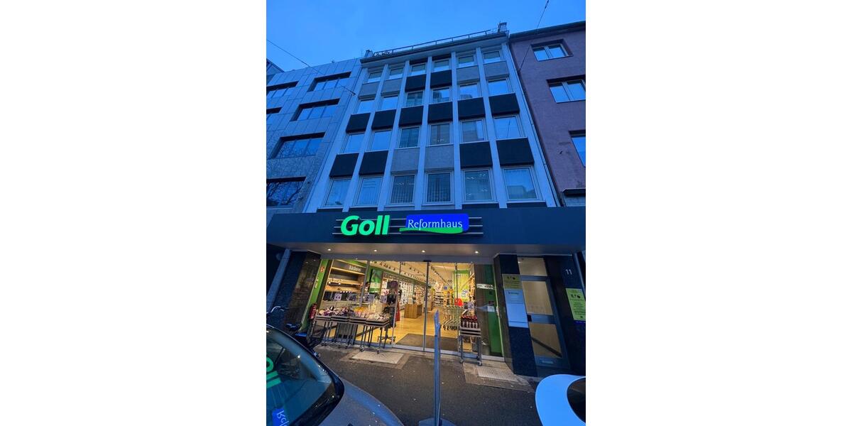 Gewerbeobjekt Düsseldorf Stadtbezirk 3 - 1.380&euro; | Angebot:24916667