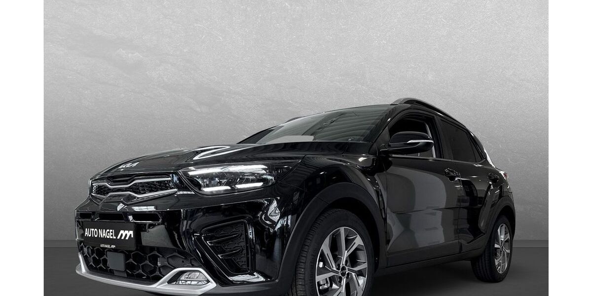 Kia Stonic 7.803 km 22.950 &euro; Geldern 47608