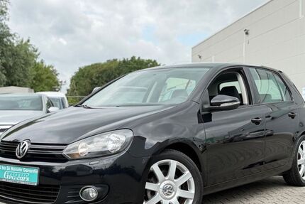 VW Golf 79.161 km 8.990 &euro; Rheinberg 47495