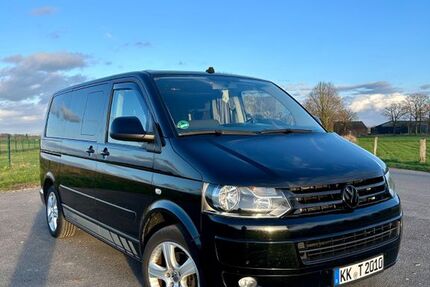 VW T5 Multivan 272.400 km 14.900 &euro; Kempen 47906