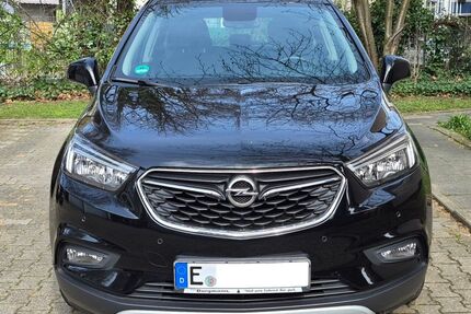 Opel Mokka X 60.000 km 10.900 &euro; Essen 45329
