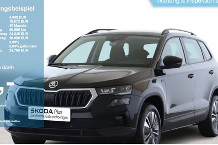Skoda Karoq 20.517 km 22.240 &euro; Geldern 47608