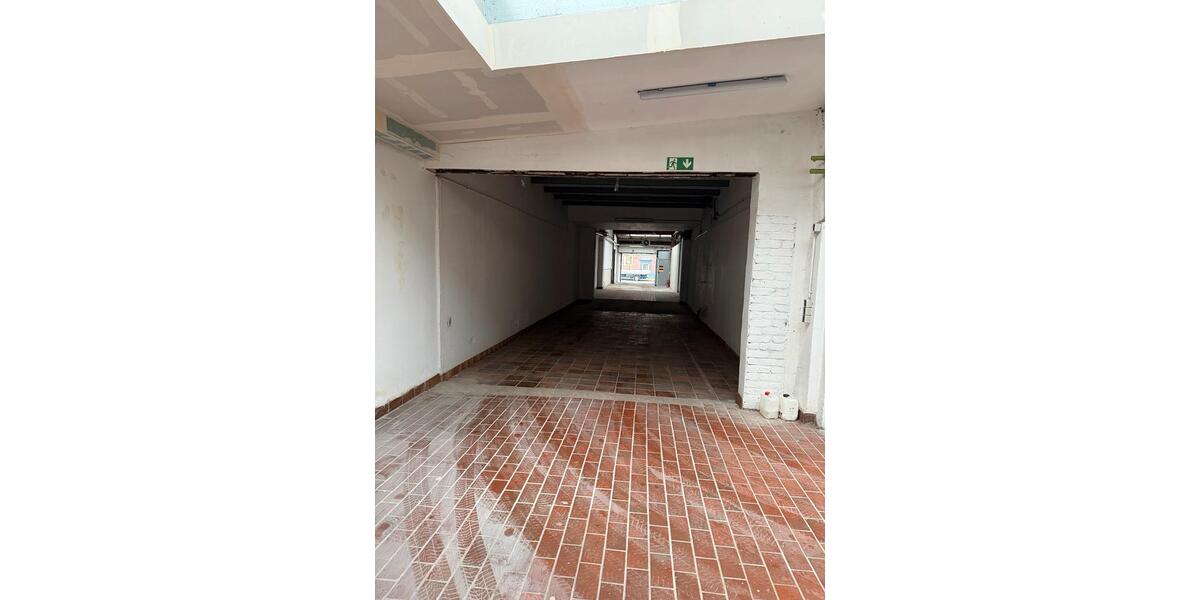 Gewerbeobjekt Krefeld Benrad - 2.200&euro; | Angebot:26703454