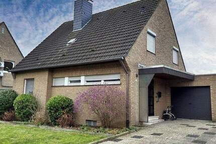 Haus Kempen St. Hubert - 4 Zimmer, 120 m&sup2;, 369.000&euro; | Angebot:25741182