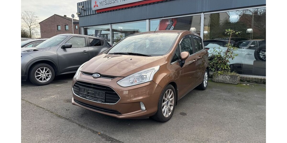 Ford B-Max 35.350 km 7.999 &euro; Geldern 47608