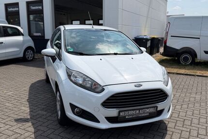 Ford Fiesta 212.938 km 2.490 &euro; Moers 47441