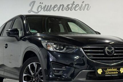 Mazda CX-5 54.816 km 16.680 &euro; Moers 47443