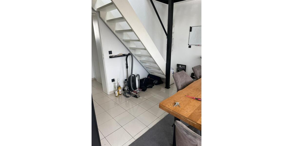 Dachgeschoßwohnung Tönisvorst - 2.5 Zimmer, 55 m&sup2;, 890&euro; | Angebot:25216075