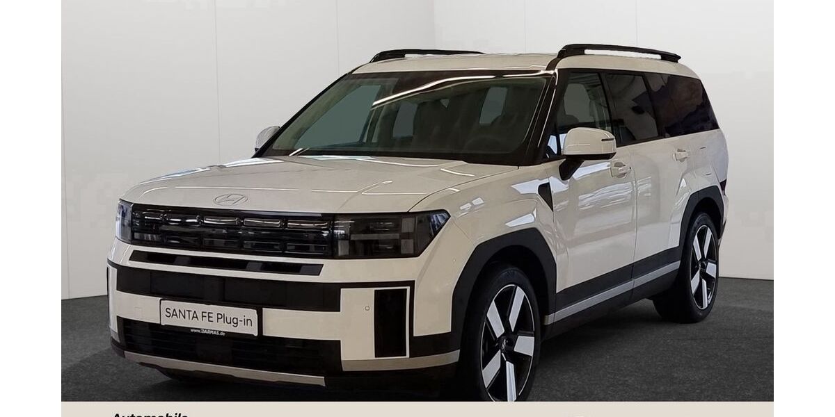 Hyundai SANTA FE 17.410 km 44.990 &euro; Dinslaken 46535