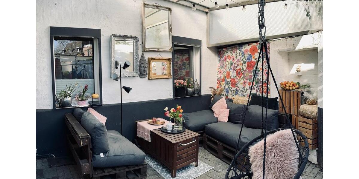 Reihenhaus Viersen - 5 Zimmer, 110 m&sup2;, 269.000&euro; | Angebot:24769050