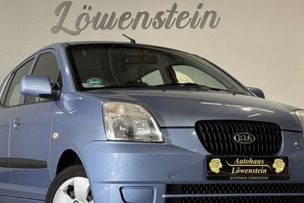 Kia Picanto 72.140 km 1.680 &euro; Moers 47443