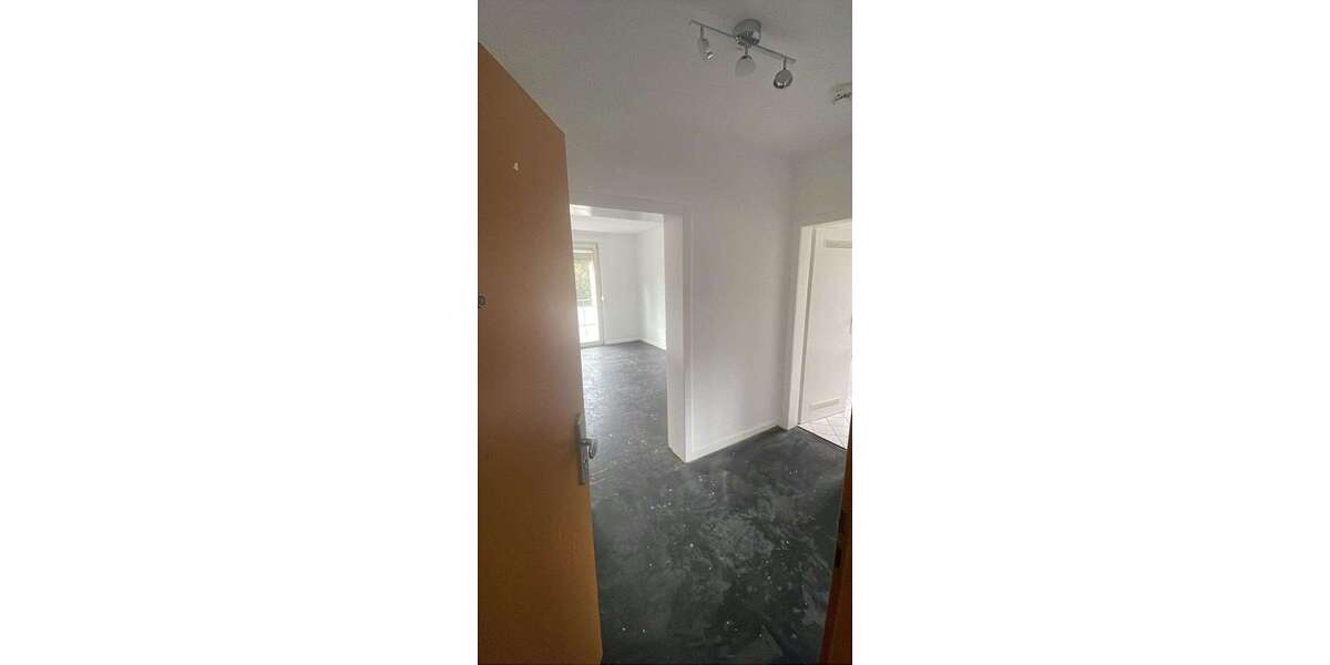 Etagenwohnung Bottrop Boy - 2 Zimmer, 49 m&sup2;, 365&euro; | Angebot:22860428