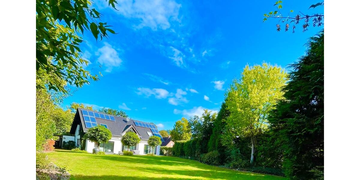 Einfamilienhaus Hünxe - 6 Zimmer, 250 m&sup2;, 1.190.000&euro; | Angebot:26537671