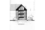 Dachgeschoßwohnung Meerbusch Kierst - 2 Zimmer, 65 m&sup2;, 339.000&euro; | Angebot:27296051