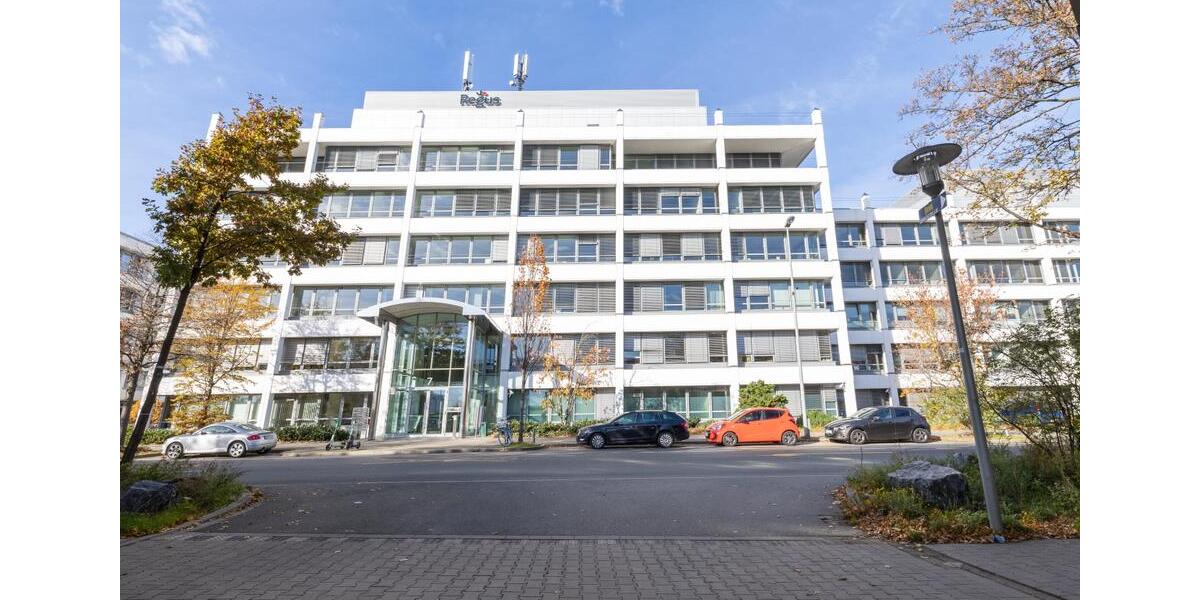 Gewerbeobjekt Düsseldorf Heerdt - 2.697&euro; | Angebot:22931522