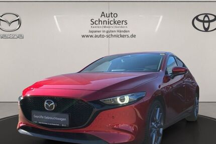 Mazda 3 20.518 km 22.990 &euro; Moers 47441