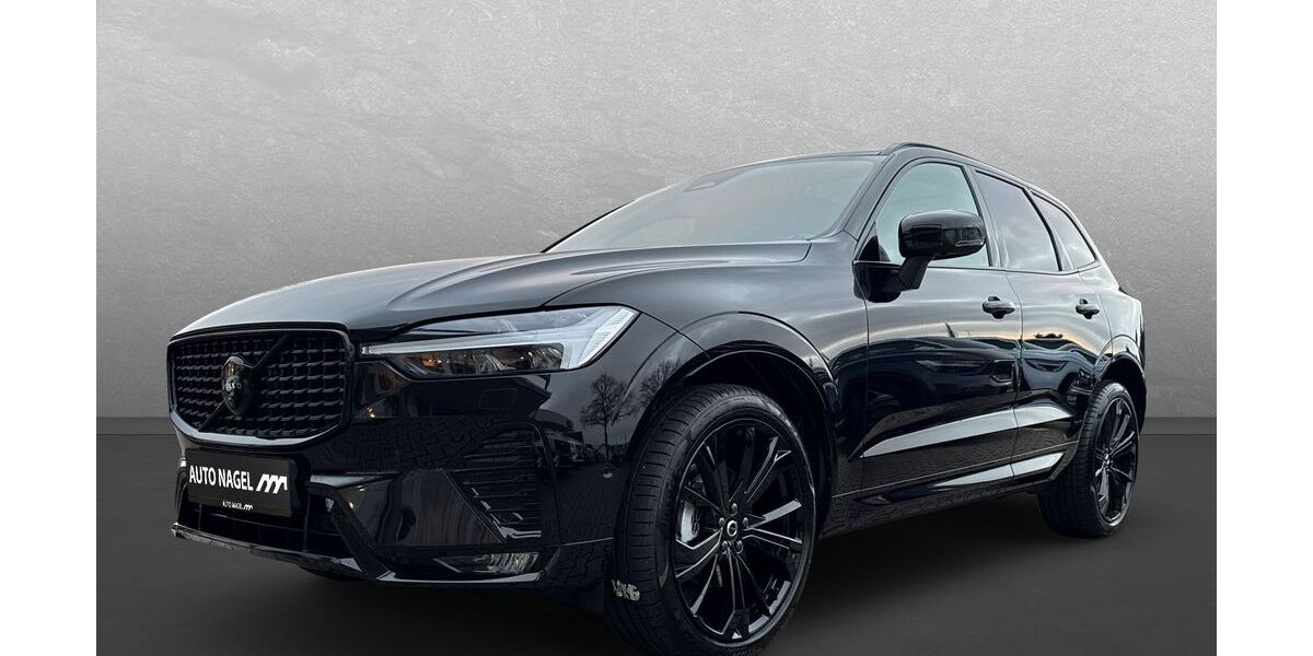 Volvo XC60 24.143 km 42.880 &euro; Geldern 47608