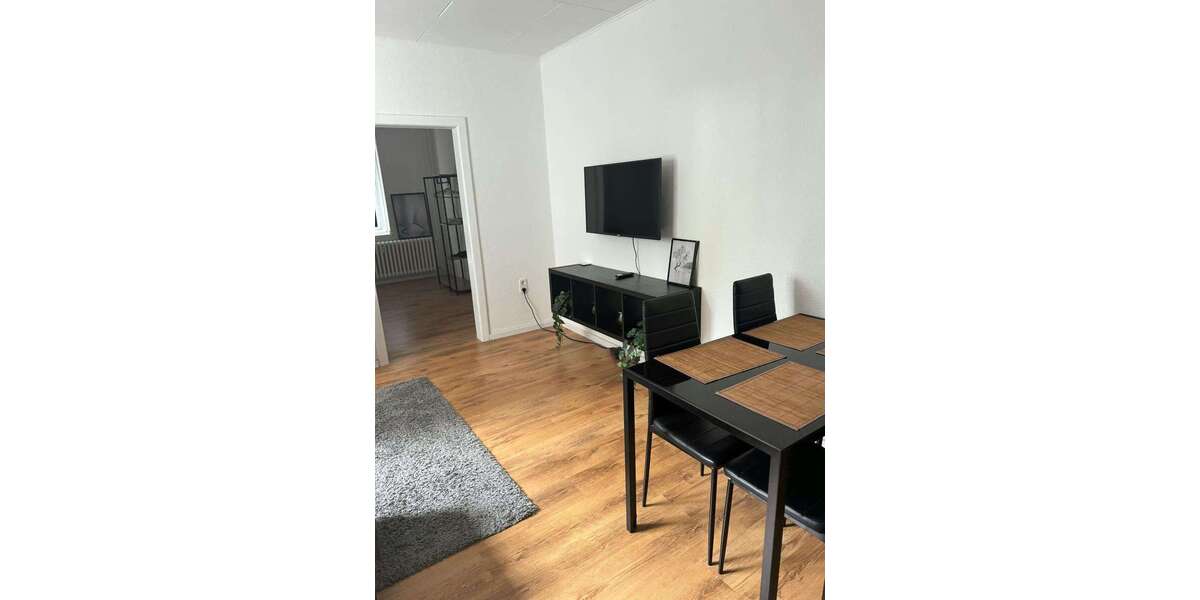 Zimmer Duisburg Dellviertel - 1 Zimmer, 1.200&euro; | Angebot:23979172