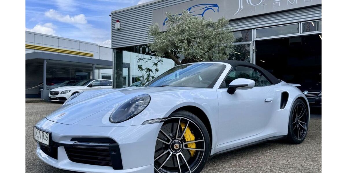 Porsche 992 4.492 km 249.950 &euro; Kamp-Lintfort 47475