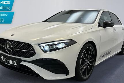 Mercedes-Benz A 180 4.417 km 36.850 &euro; Kevelaer 47623
