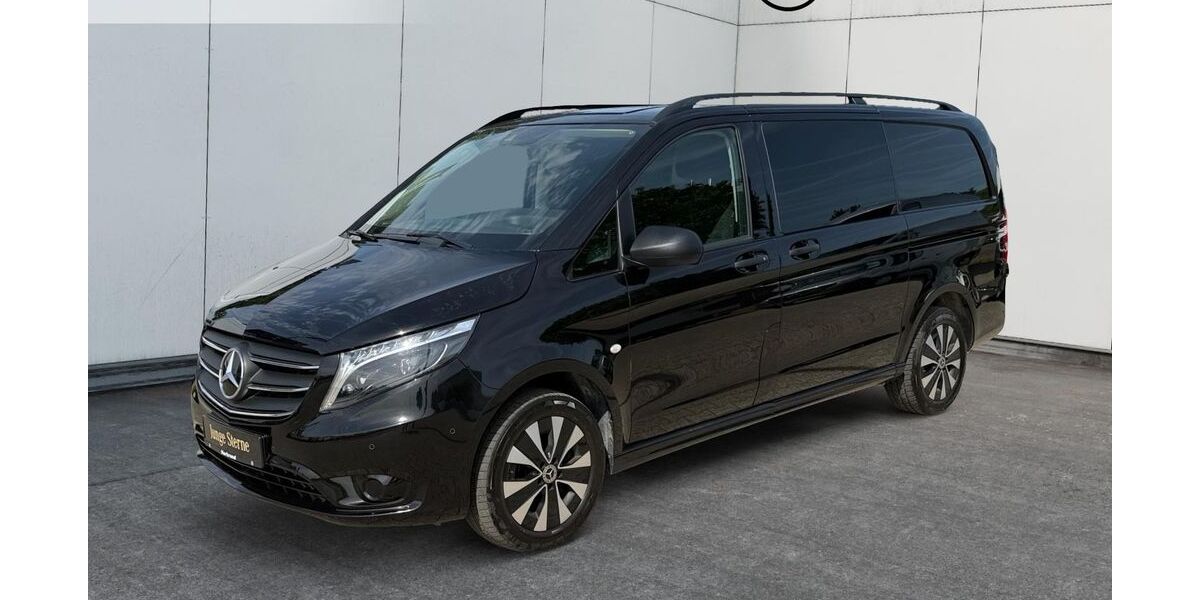 Mercedes-Benz Vito 93.295 km 47.326 &euro; Kevelaer 47623