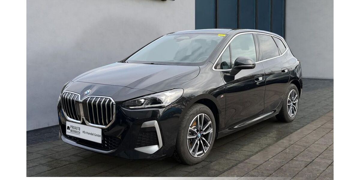 BMW 223 Active Tourer 96.300 km 29.999 &euro; Meerbusch 40668