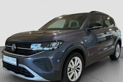 VW T-Cross 9.111 km 24.490 &euro; Neuss 41469