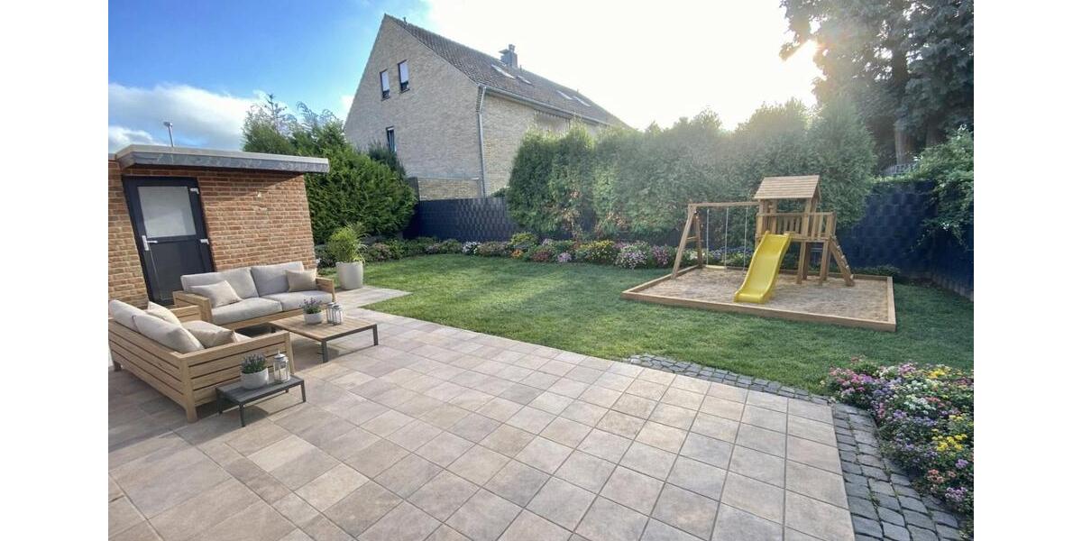 Einfamilienhaus Nettetal - 6.5 Zimmer, 137 m&sup2;, 498.000&euro; | Angebot:25635846