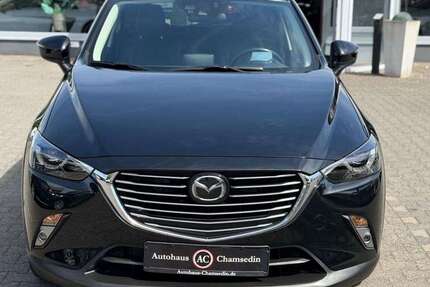 Mazda CX-3 62.410 km 16.500 &euro; Viersen 41748