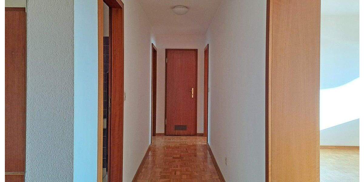 Etagenwohnung Essen Kettwig - 3 Zimmer, 95 m&sup2;, 249.000&euro; | Angebot:25726340