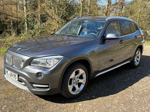 BMW X1 105.000 km 11.900 &euro; Ratingen 40883