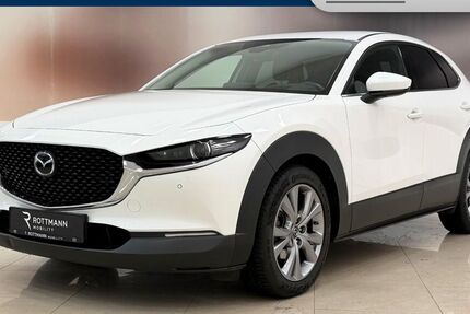 Mazda CX-30 46.023 km 19.890 &euro; Oberhausen 46149