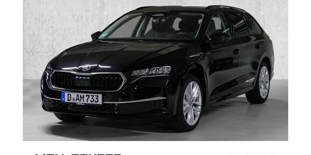 Skoda Octavia 10.000 km 36.980 &euro; Düsseldorf 40549